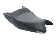World Sport Performance Seat on the BMW S 1000 RR all black